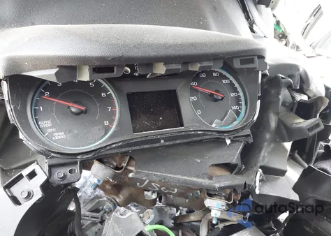 2020 Chevrolet Traverse Fwd Ls from USA, damaged, VIN 1GNERFKW8LJ171200